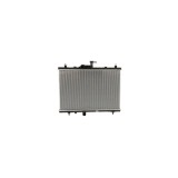 Radiator apa RENAULT KOLEOS HY AVA Quality Cooling RT2603
