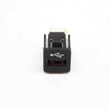 Port USB AUX BMW Seria 6 F13 Coupe (2011-2018) OEM 9229294 Original