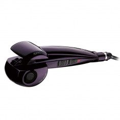 Ondulator automat Babyliss C1050E onic Curl Secret C1050E Ceramica Auto-Curl 2 trepte de temperatura Violet foto