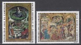 Camerun 1975 - Crăciun - Picturi, PA, MNH