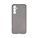 Husa BestCase&reg; Grafit Silicon 1.5MM, Compatibila Cu Samsung Galaxy S23 FE,