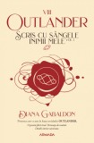 Scris Cu Sangele Inimii Mele. Volumul 1, Diana Gabaldon - Editura Nemira