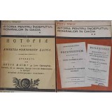 ISTORIA PENTRU INCEPUTUL ROMANILOR IN DACIA VOL.1-2-PETRU MAIOR-267065