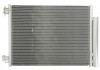 Radiator Clima Thermix Dacia Duster 2017&rarr; TH.04.044, General