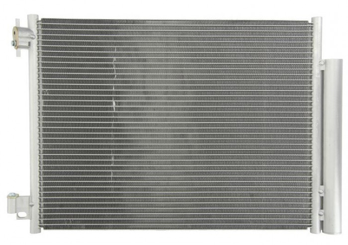 Radiator Clima Thermix Dacia Dokker 2012&rarr; TH.04.044