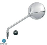 Oglinda (retrovizor) stanga originala Piaggio Liberty 50 ie iGet (15-20) - Liberty 125 ie iGet (15-19) - Liberty 150 iGet (15-19)