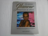 CLASSIC GLAMOUR PHOTOGRAPHY - Iain BANKS