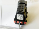 Bnk jc Thomas &amp; friends Push Along Mattel 2018 - Diesel