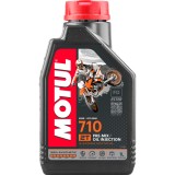 MBS Ulei Motul 710 2T, Cod Produs: 104034