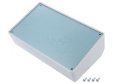 Carcasă Desktop EUROPULT ABS 161x95x60 mm