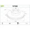 Valeo Disc frana