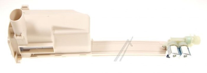 C00729583 COMPARTIMENT DETERGENT COMPLET 62L FRESH CARE 488000729583 pentru masina de spalat WHIRLPOOL/INDESIT