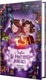 Cumpara ieftin Sofia si Pantofii Magici. Atelierul Secret (Vol. 1), Usch Luhn - Editura DPH