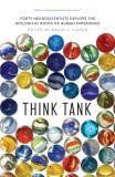 Think Tank | David J. Linden, Yale University Press
