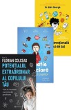 Pachet Crestem copii extraordinari - Bookzone