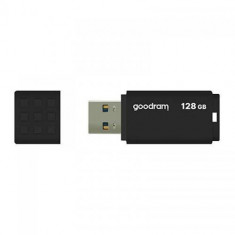Memorie USB Goodram UME3 128GB USB 3.0 Black foto