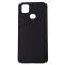 Husa Xiaomi Redmi 9C Spacer, negru, grosime 1.5mm, material flexibil TPU &quot;SPPC-XI-RM-9C-TPU&quot;