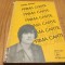 PRIMA CARTE - ULTIMA CARTE - Catalin Bursaci - Albatros, 1977, 295 p.
