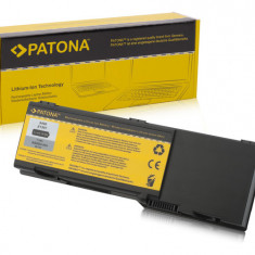 Baterie DELL Inspiron 1501, E1501, E1505, E1705, XPS M1710, XPS M170, XPS Gen 2, Latitude 131L, Precision M90, 6600 mAh - Patona