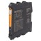Adaptor de Semnale Analogice pentru Șină DIN 0-20mA 4-20mA