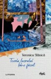 Cumpara ieftin Teoria lucrului bine facut/Veronica Stanica