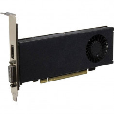 Placa video PowerColor AMD Radeon RX 550 Red Dragon 4GB GDDR5 128bit foto
