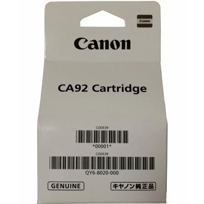 Cap Printare Color CANON QY6-8006-000 Printhead Canon CA-92 foto
