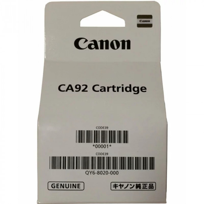 Cap Printare Color CANON QY6-8006-000 Printhead Canon CA-92