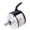 Encodor incremental 12-24VDC 50imp/rotație push/pull E40S6-50-3-T-24