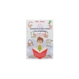 Comunicare &icirc;n limba rom&acirc;nă - clasa pregătitoare - Paperback - Alina Șerban - Prestige
