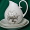 3 PIESE-ROSENTHAL-EDITIE CREATA IN STUDIO LA 100 ANI ROSENTHAL-GERMANIA anii &#039;70