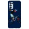Husa compatibila cu Oppo A5 (2020) model Bikemania, Silicon, TPU, Viceversa