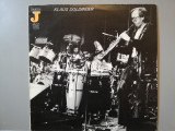 Klaus Doldinger (Passport) &ndash; (1978/Amiga/DDR) - Vinil/Vinyl/Impecabil (NM+), Jazz