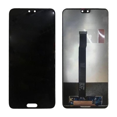 Display + Touchscreen HUAWEI P20 (Auriu) foto