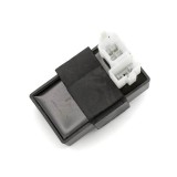 Modul CDI de Aprindere Quad ATV 250cc,2 Cod Produs: MX_NEW TT4C-113