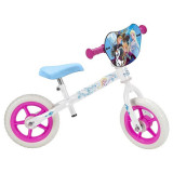 Bicicleta fara pedale Toimsa Disney Frozen,10 inch