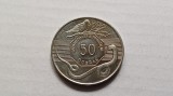 Sao Tome &amp; Principe-50 Dobras-UNC