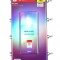 Geam Sticla cu OCA Premium G+OCA Pro Huawei Mate 30 Pro - set 5 buc