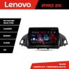 Navigatie Ford Kuga 2013-2017 Lenovo Kit-362 8 core QLED 2K 4+64 360 Android Waze USB Navigatie Internet Youtube Radio CarStore Technology