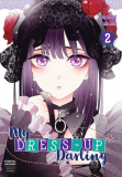 My Dress-up Darling - Volume 2 | Shinichi Fukuda, Square Enix