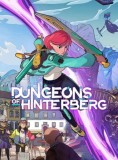 Dungeons Of Hinterberg