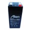 Accu.Pb.4V 4Ah Alien