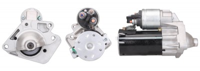 LUCAS LRS03956 starter foto