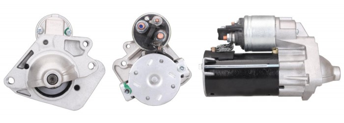 LUCAS LRS03956 starter