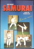 SUPLIMENT SAMURAI. CURS PRACTIC DE KARATE-DO. METODE DE ANTRENAMENT-NECULAI AMALINEI-347860