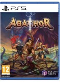 Abathor PS5