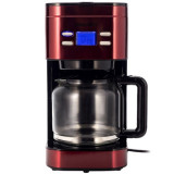 Cumpara ieftin Cafetiera 1.5 litri programabil 1000 W Daewoo