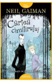 Cartea cimitirului - Neil Gaiman