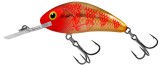Vobler Salmo Rattlin hornet golden red head 6.5cm 20g