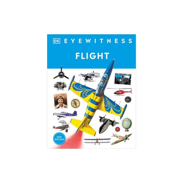 Eyewitness Flight